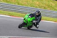 Middle 1 Group Green Bikes